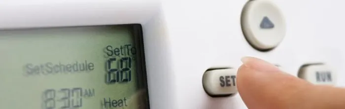 Slide of Charlotte Mechanical