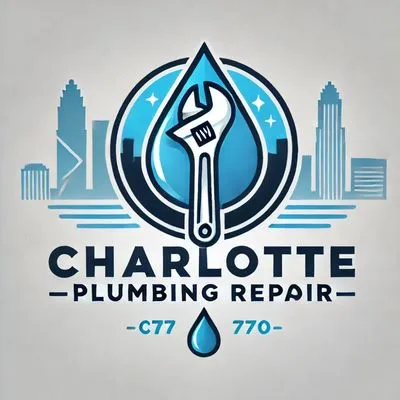 Charlotte Plumbing & Repair Logo