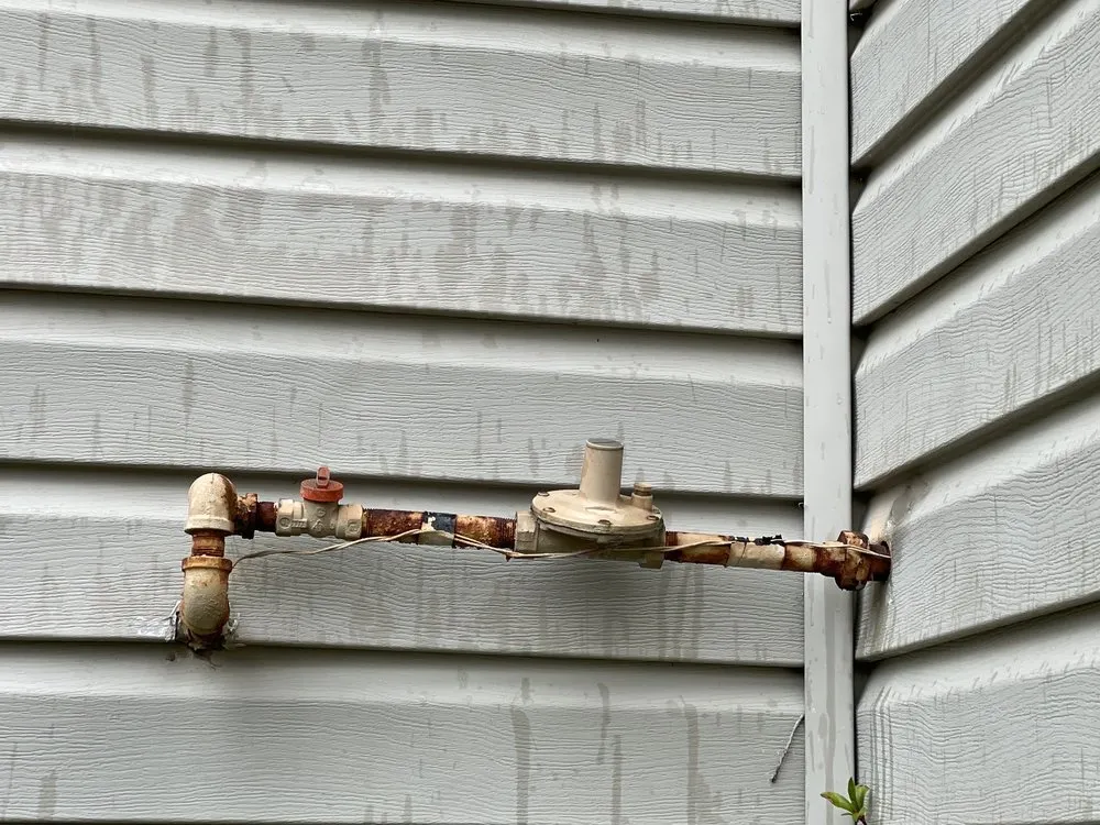 Slide of Charlotte Plumbing