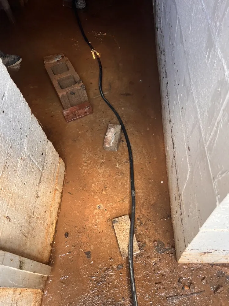 Slide of Charlotte Plumbing