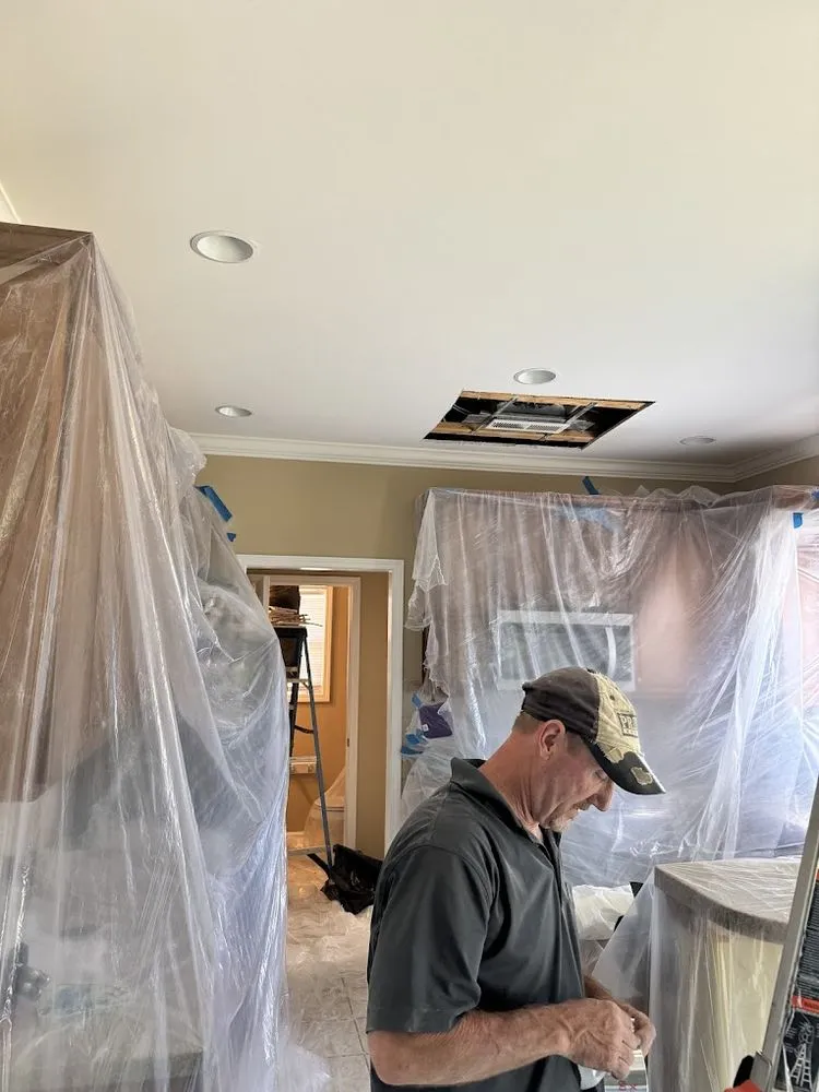 Slide of Charlotte Plumbing