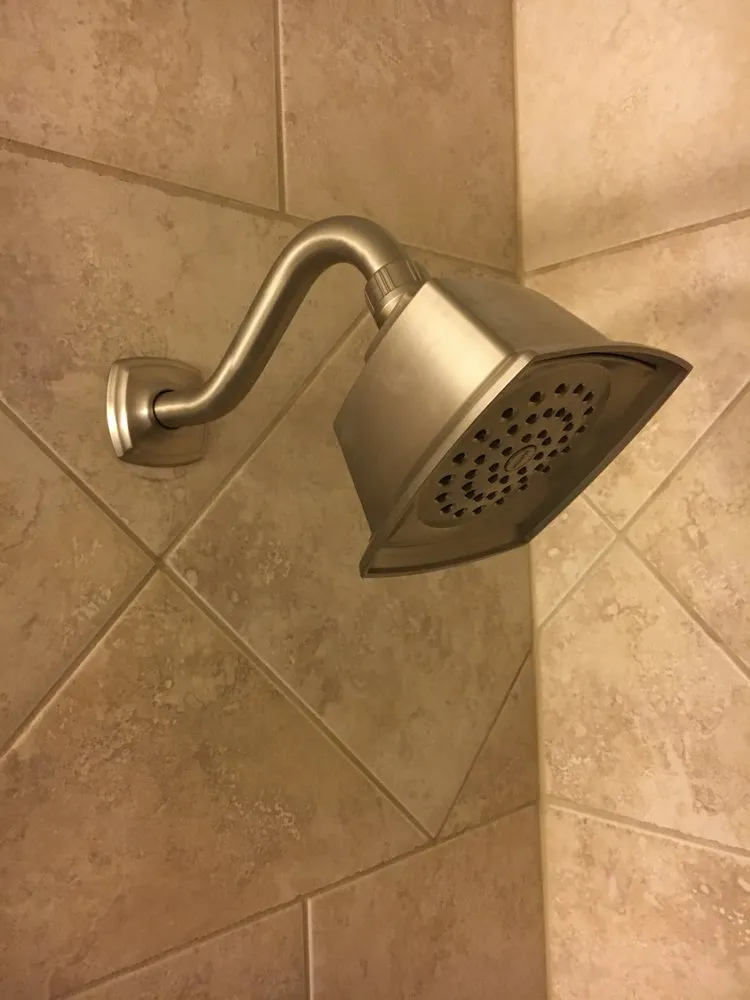 Slide of Charlotte Plumbing Masters