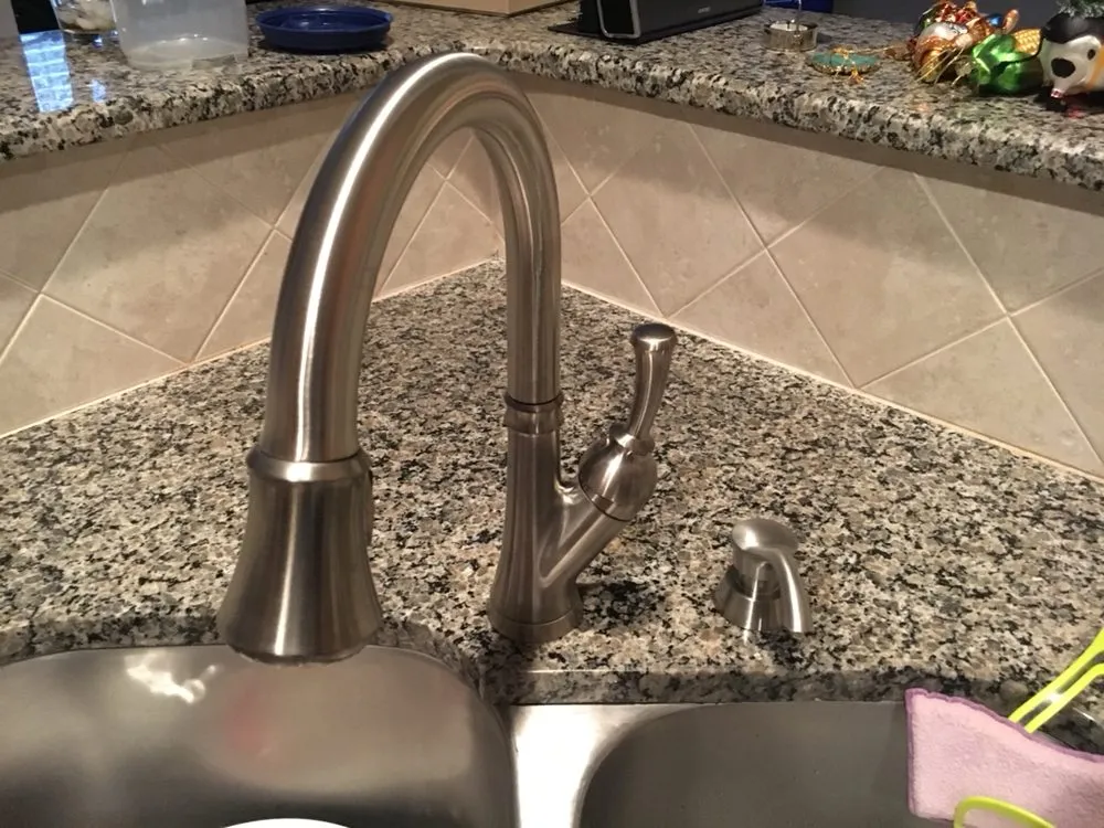 Quality pipe repair in Charlotte, NC by Charlotte Plumbing Masters