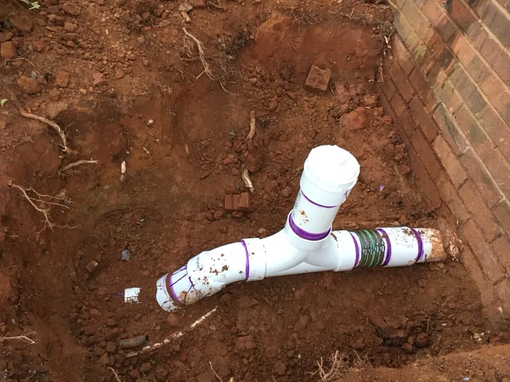 Slide of Charlotte Plumbing Masters