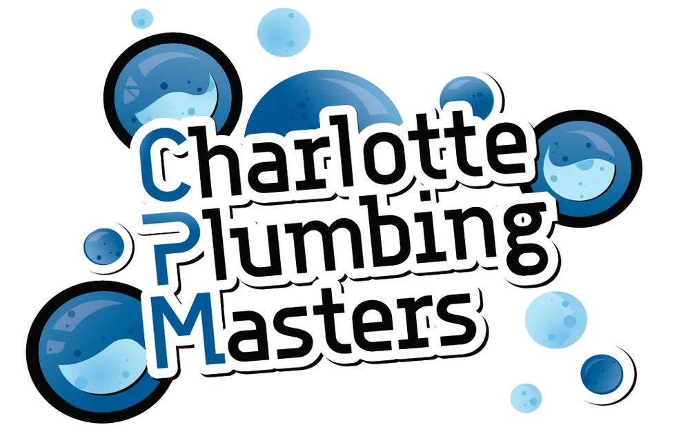 Slide of Charlotte Plumbing Masters