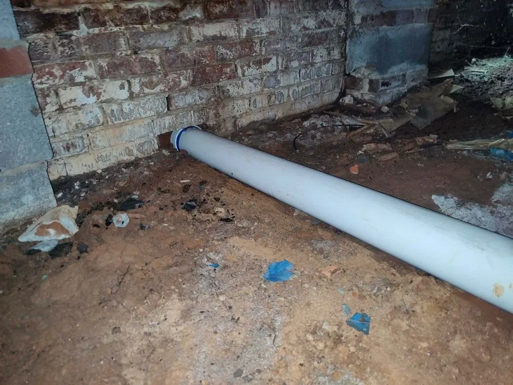 Slide of Charlotte Plumbing Network