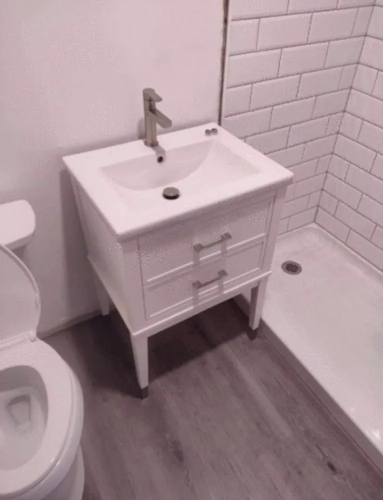 Slide of Charlotte Plumbing Network