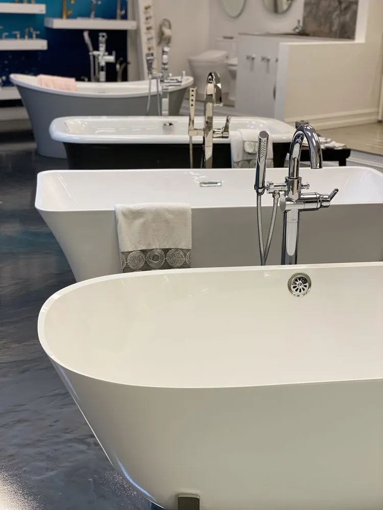 Slide of Charlotte Plumbing