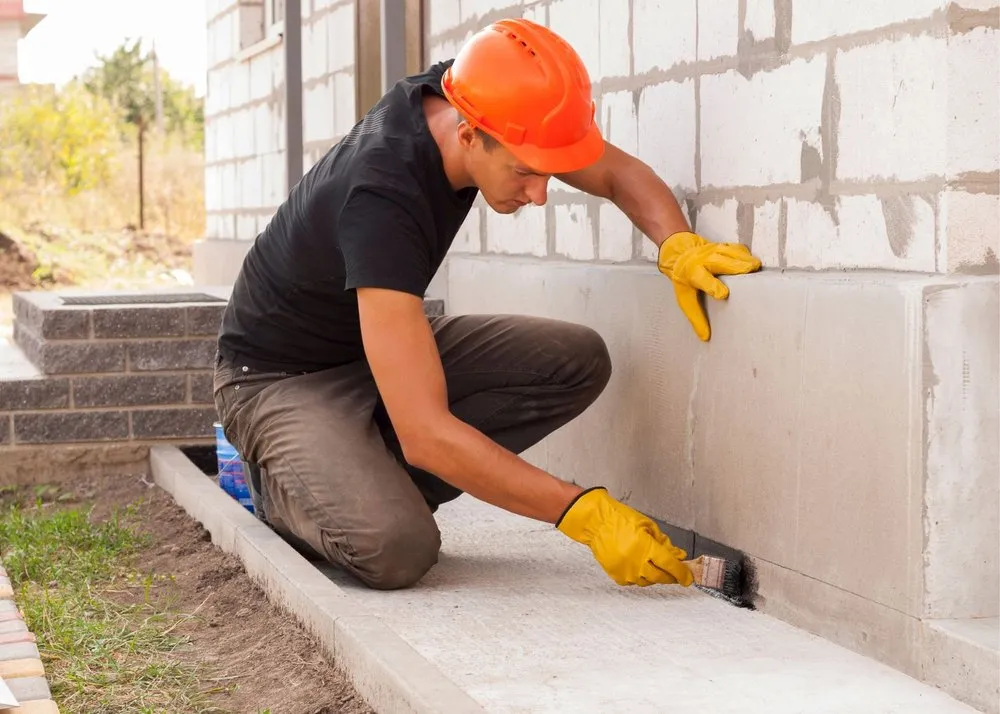 Slide of Charlotte Waterproofing Solutions