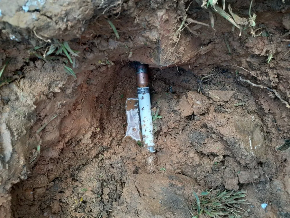 Slide of Charlotte's Affordable Plumber