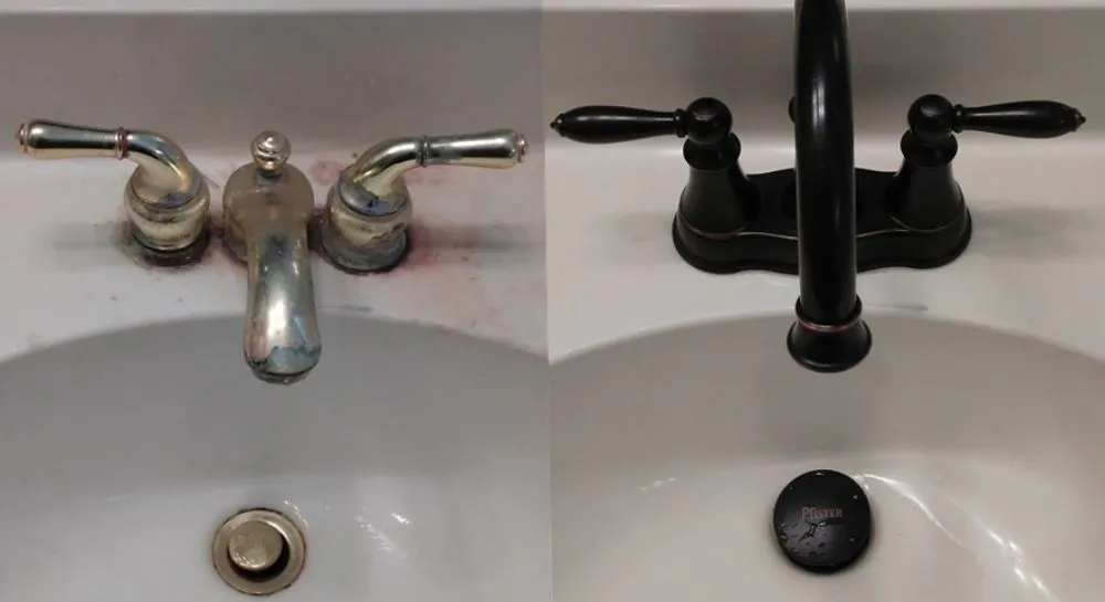 Slide of Charlotte's Affordable Plumber