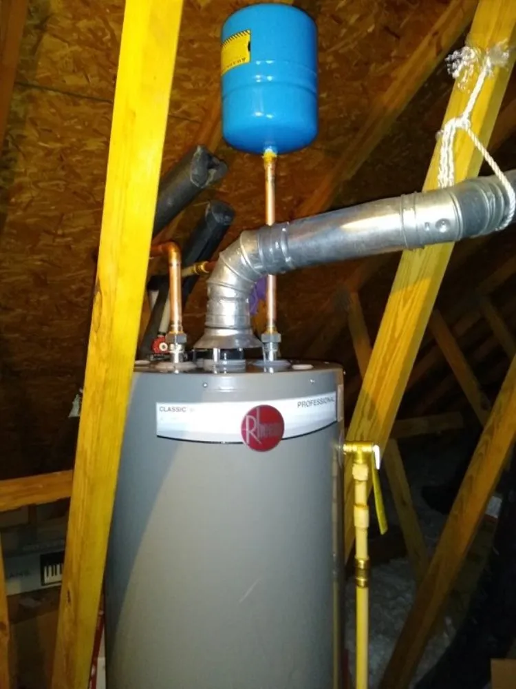 Expert leak detection for homes in Charlotte, NC by Charlotte's Affordable Plumber