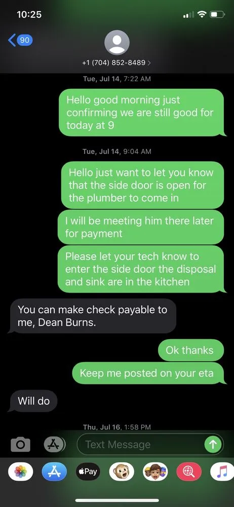 Emergency emergency plumbing experts serving Charlotte, NC - Charlotte's Affordable Plumber