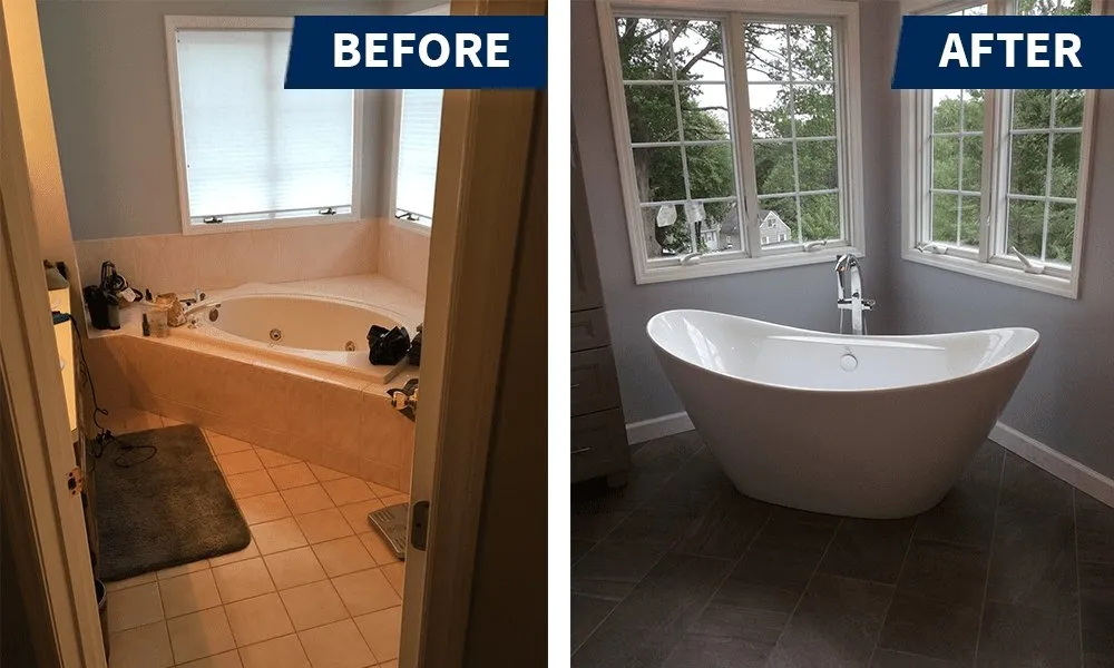 Slide of Charlotte's Affordable Plumber