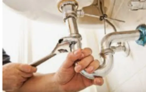 Charlotte's Affordable Plumber Logo