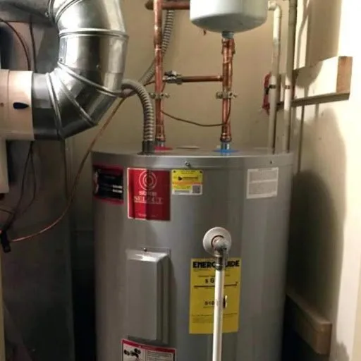 Slide of Charlottesville Plumbing Solutions