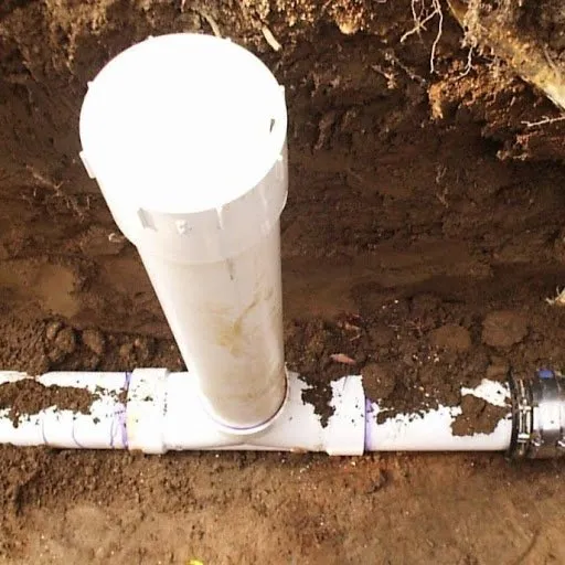 Slide of Charlottesville Plumbing Solutions