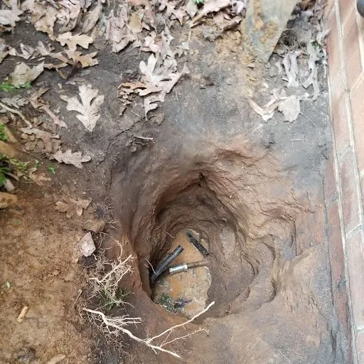 Slide of Charlottesville Plumbing Solutions