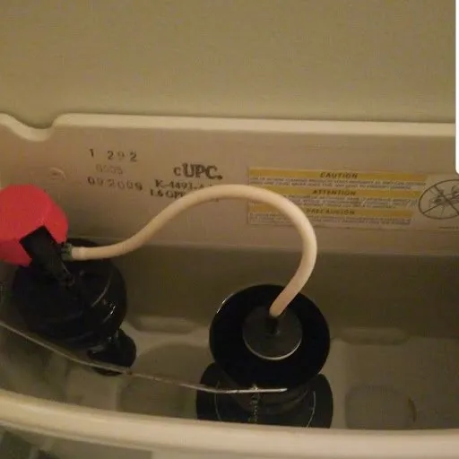Slide of Charlottesville Plumbing Solutions