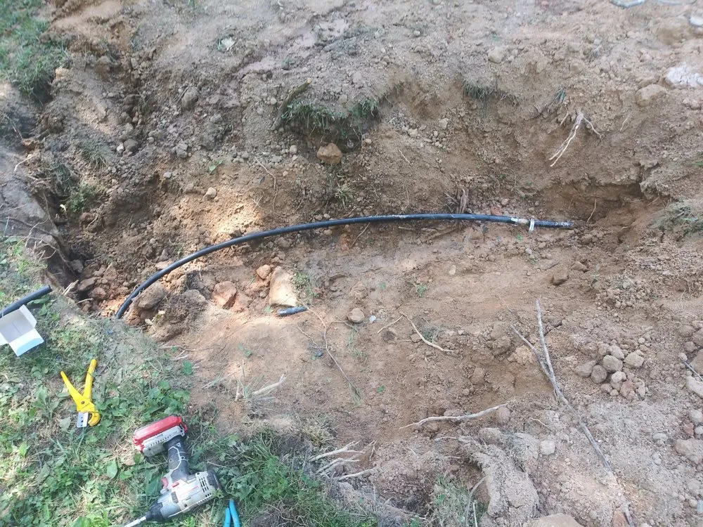 Slide of Charlottesville Plumbing Solutions