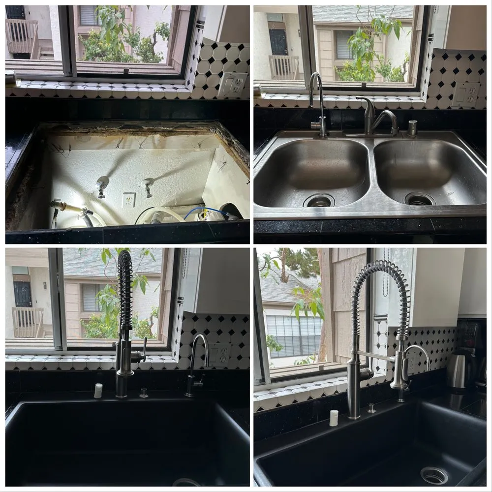 Slide of Charly Plumbing