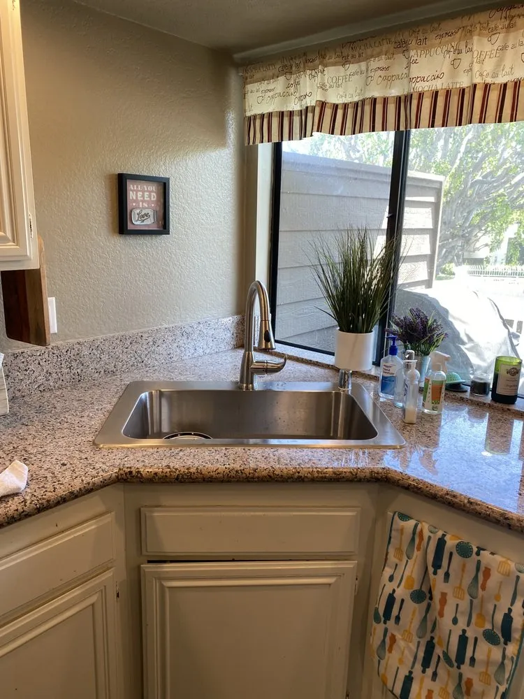 Slide of Charly Plumbing