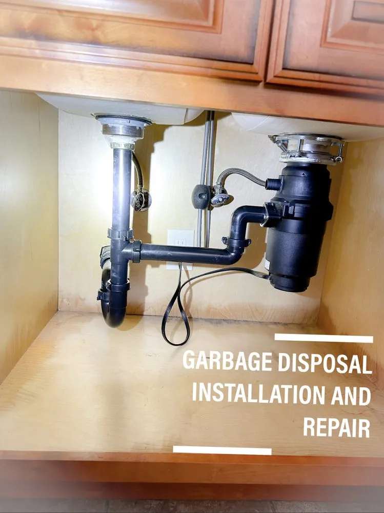 Slide of Charly Plumbing