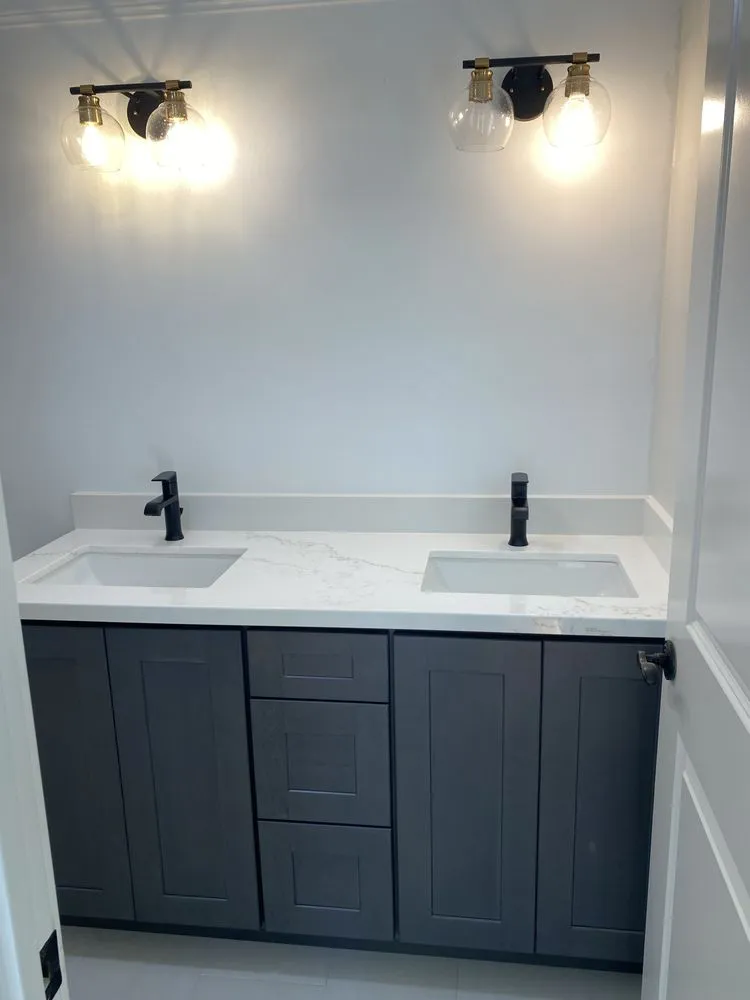 Slide of Charly Plumbing