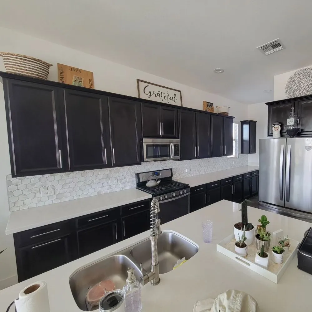 Slide of Charme and Sons