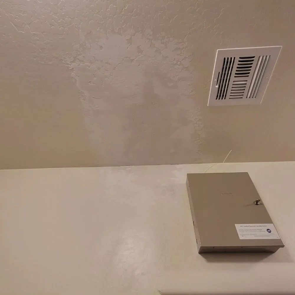 Slide of Charme and Sons