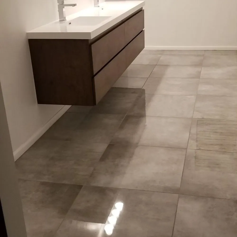 Slide of Charme and Sons