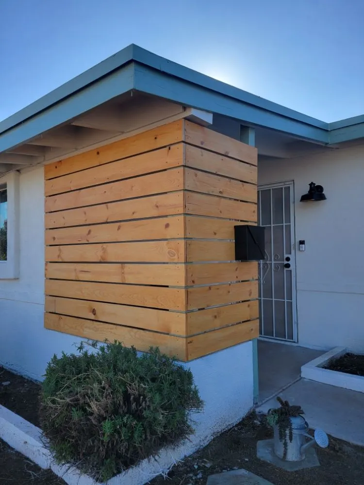 Slide of Charme and Sons