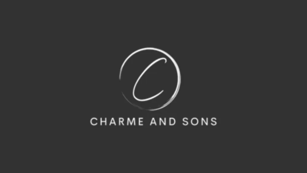 Slide of Charme and Sons