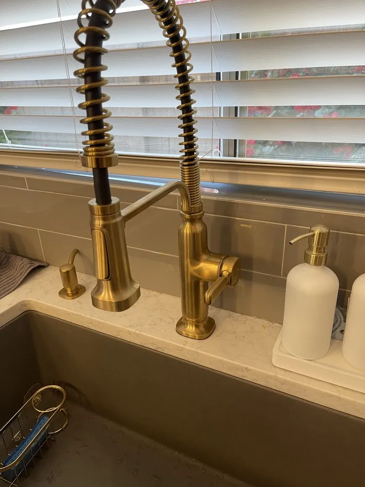 Slide of Charme and Sons