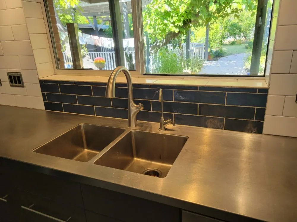 Slide of Charme and Sons