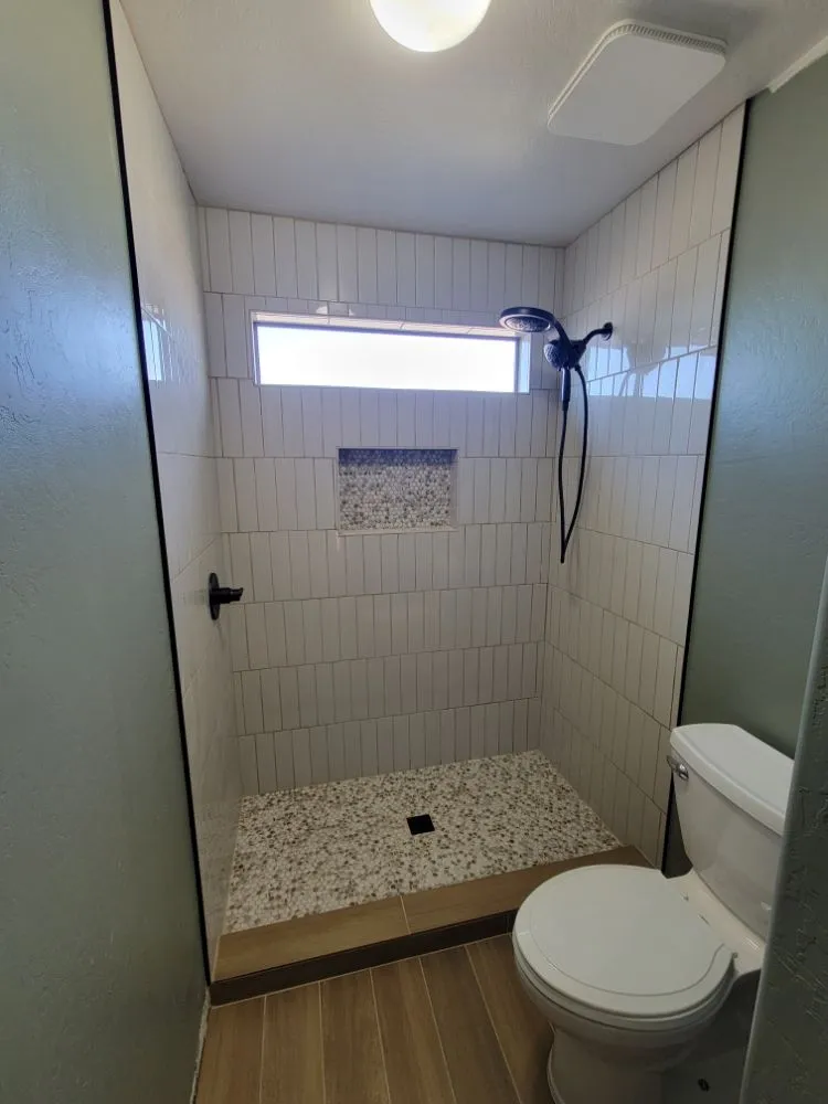 Slide of Charme and Sons