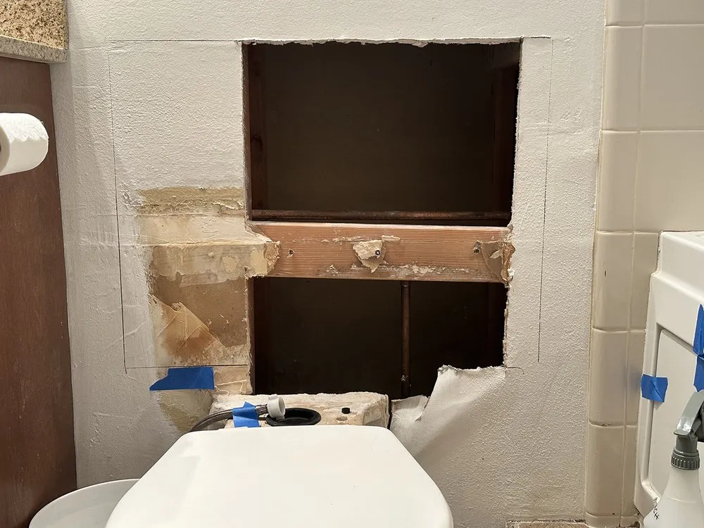 Slide of Charme and Sons