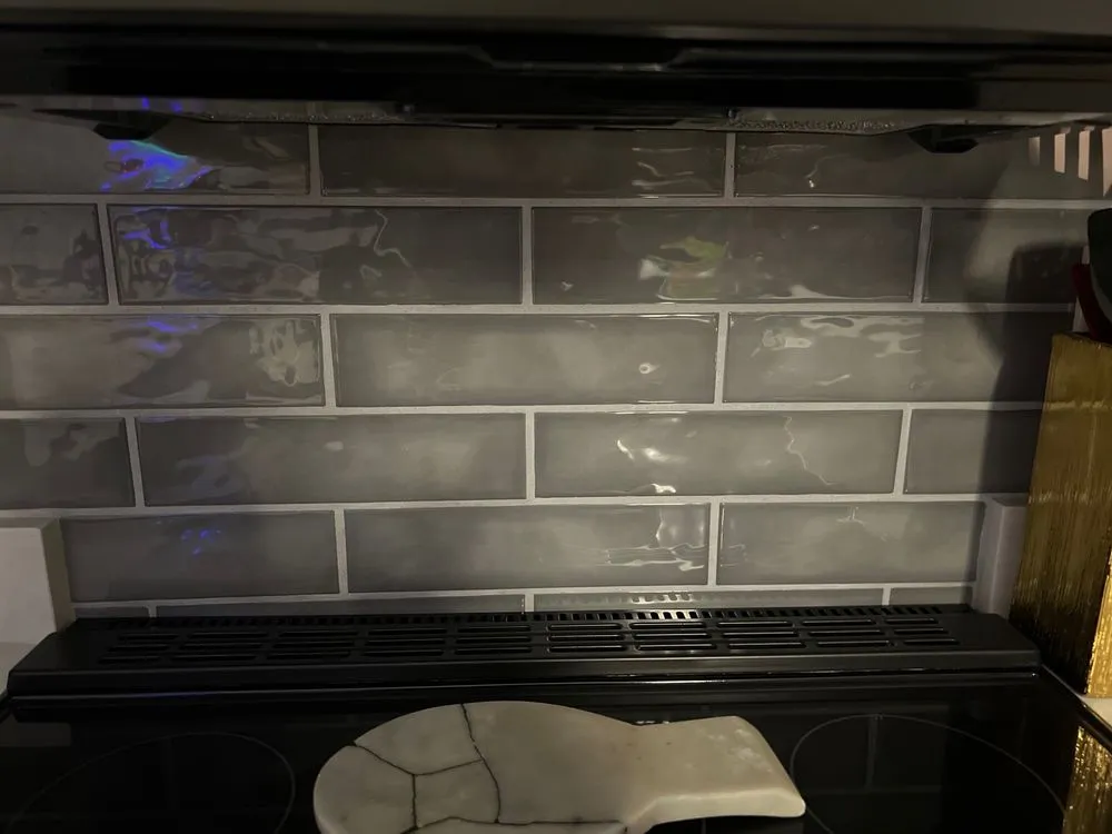 Slide of Charme and Sons