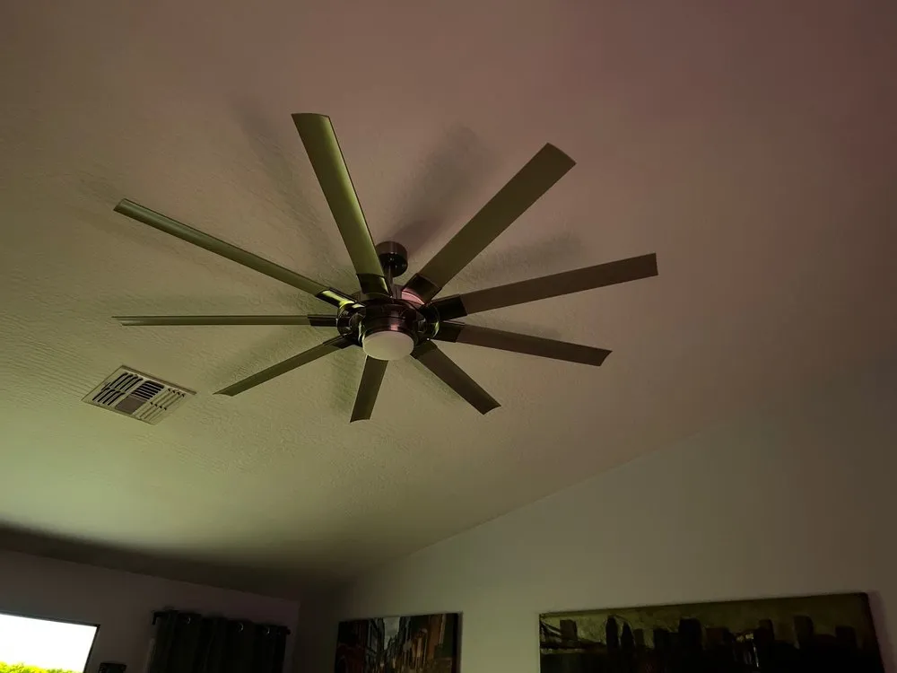 Slide of Charme and Sons