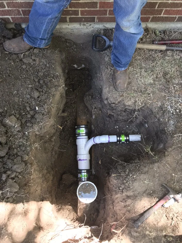 Slide of Charter Plumbing