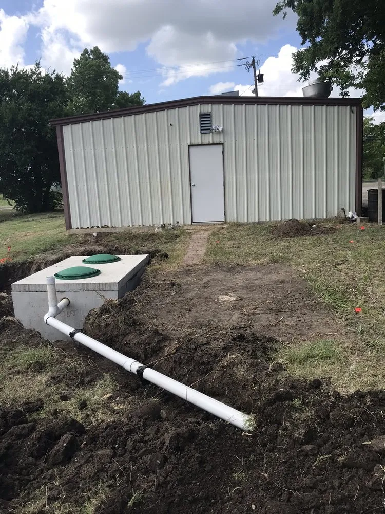 Slide of Charter Plumbing