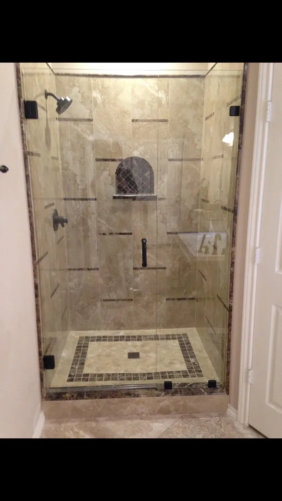 Slide of Charter Plumbing