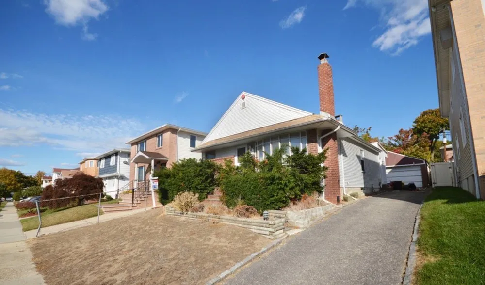 Slide of Chartered General Contractors