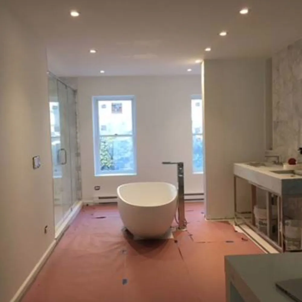 Slide of Chartered General Contractors