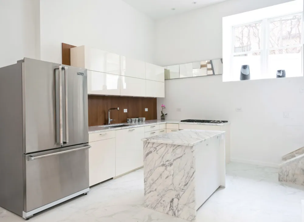 Emergency drain cleaning for homes in New York, NY by Chartered General Contractors