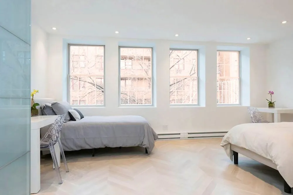 Trusted emergency plumbing experts serving New York, NY - Chartered General Contractors