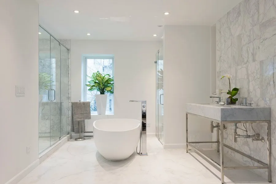 Expert pipe repair experts serving New York, NY - Chartered General Contractors