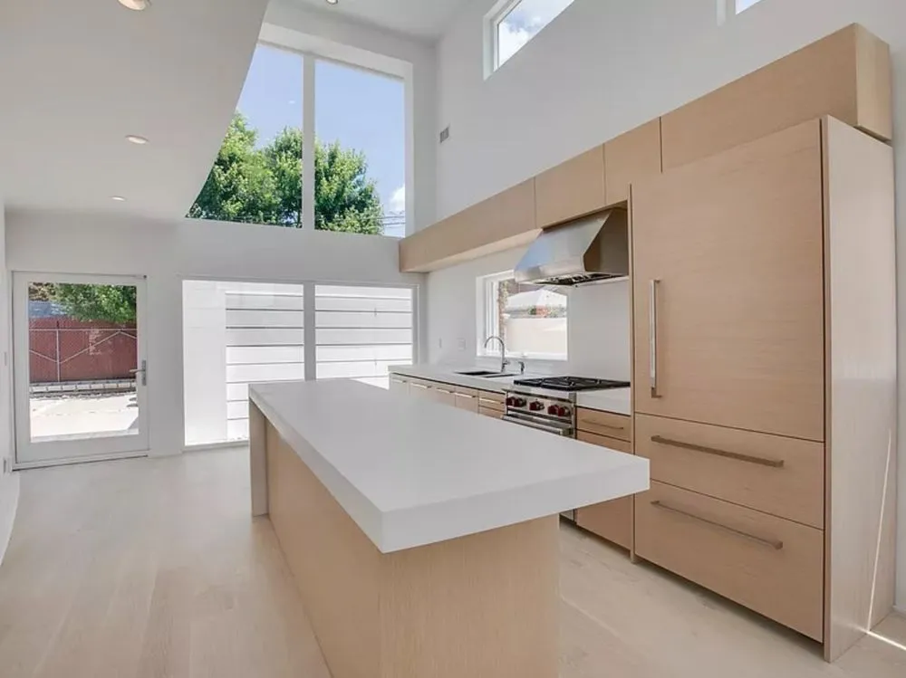 Slide of Chartered General Contractors