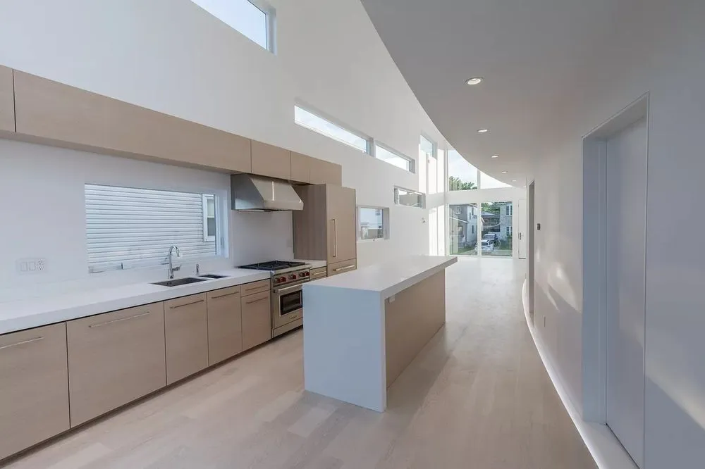 Slide of Chartered General Contractors