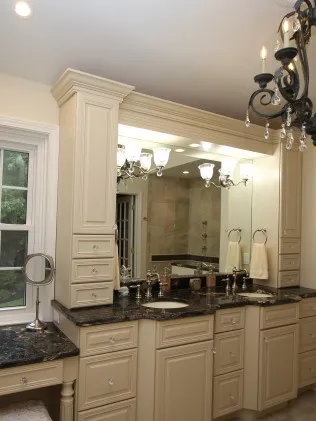 Slide of Chas G Burch Supply